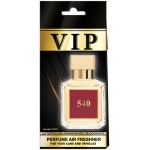 VIP 540 - Airfreshner